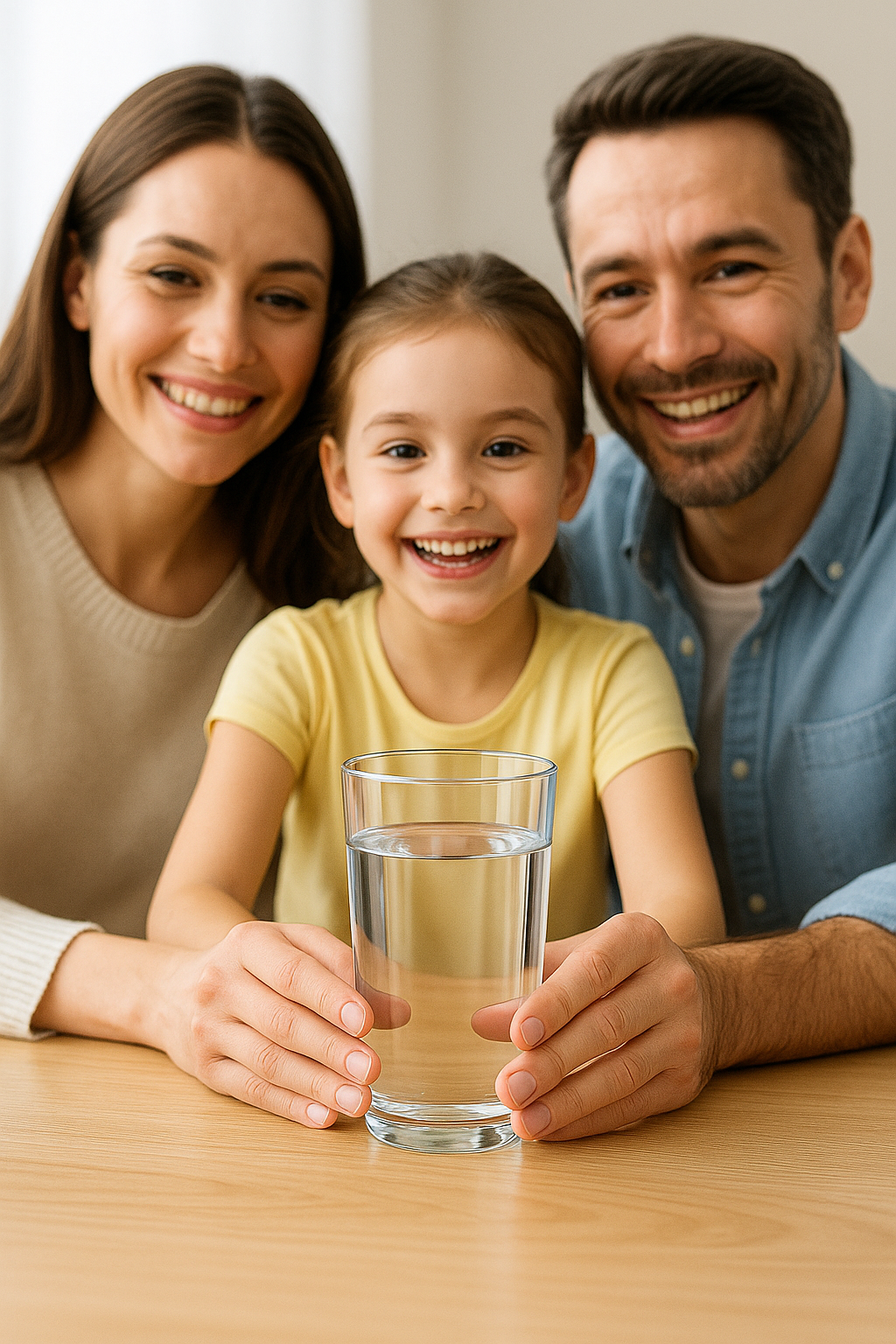 6-Stage Alkaline RO Water Filter | Pure, Healthy, Mineral-Rich Water at Home