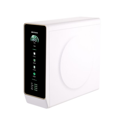 Tankless RO Alkaline Water Purifier